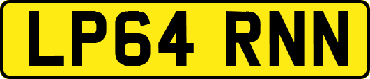 LP64RNN
