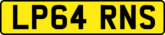 LP64RNS