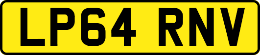 LP64RNV