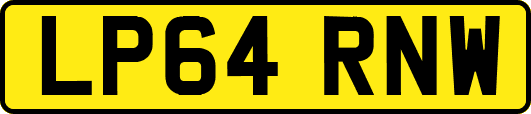 LP64RNW
