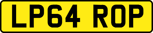 LP64ROP