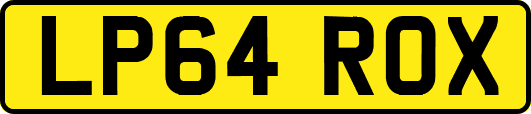 LP64ROX