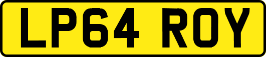 LP64ROY