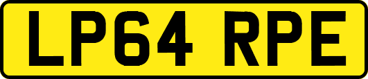 LP64RPE