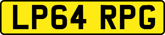 LP64RPG