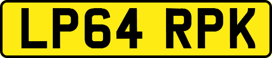 LP64RPK