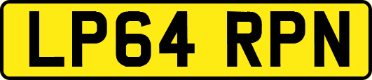LP64RPN