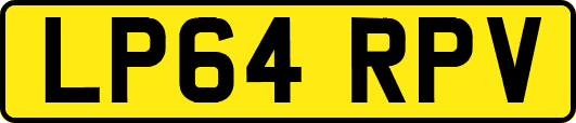 LP64RPV