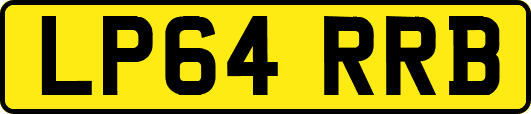 LP64RRB