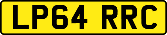 LP64RRC