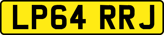 LP64RRJ