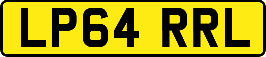 LP64RRL