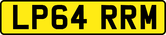LP64RRM