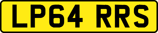 LP64RRS