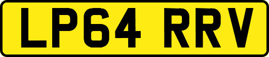 LP64RRV