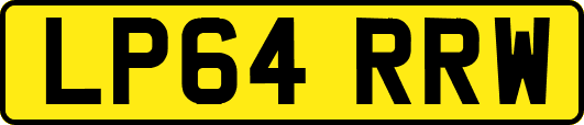 LP64RRW