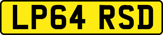 LP64RSD