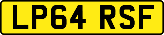 LP64RSF