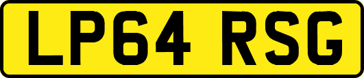 LP64RSG