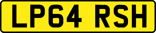 LP64RSH