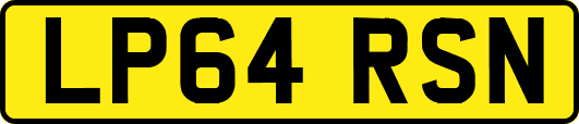 LP64RSN