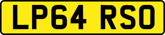 LP64RSO
