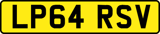 LP64RSV