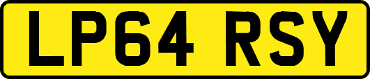 LP64RSY