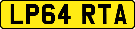LP64RTA