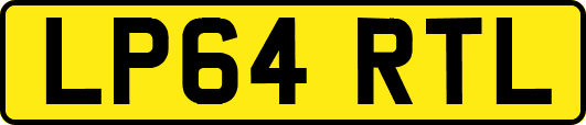 LP64RTL