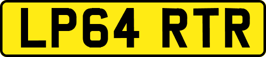 LP64RTR