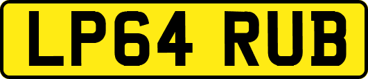 LP64RUB