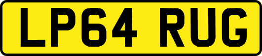 LP64RUG