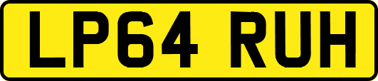 LP64RUH