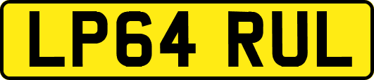 LP64RUL