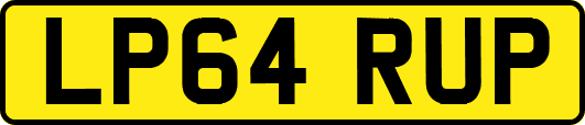 LP64RUP