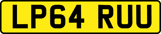 LP64RUU
