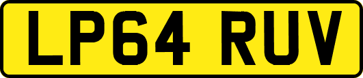 LP64RUV