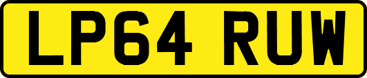 LP64RUW