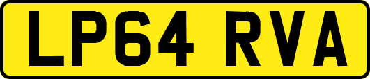 LP64RVA