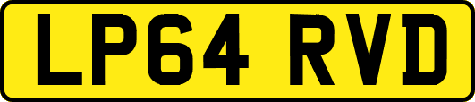LP64RVD
