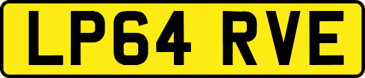 LP64RVE