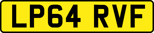 LP64RVF