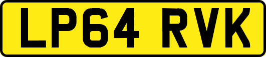 LP64RVK
