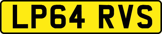 LP64RVS