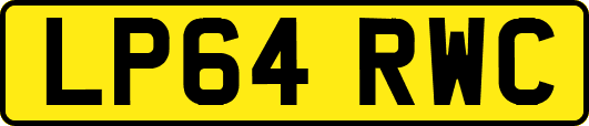 LP64RWC