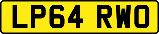 LP64RWO