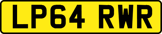 LP64RWR