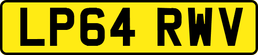 LP64RWV