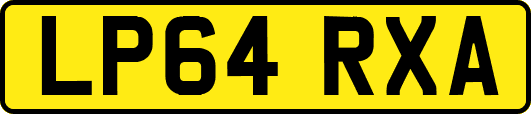 LP64RXA